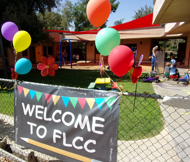 First Lutheran's Children's Center